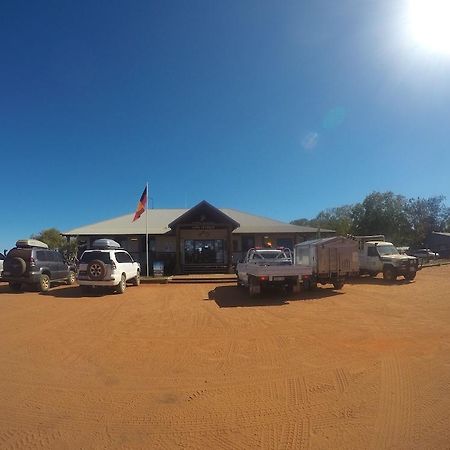 Готель Kooljaman At Cape Leveque Dampier Peninsula Екстер'єр фото